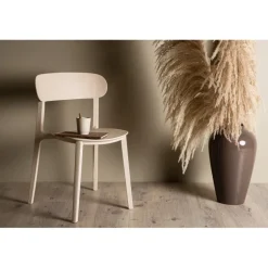 Åstol Spisebordsstol - Beige