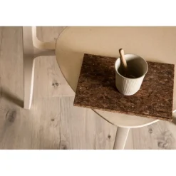 Åstol Spisebordsstol - Beige