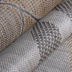 Sunny Udendørs tæppe Palme - Beige