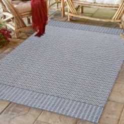 Sunny Udendørs tæppe Vintage - Grå