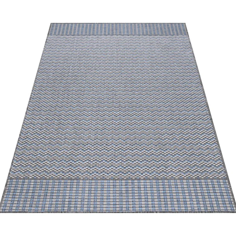 Sunny Udendørs tæppe Vintage - Grå