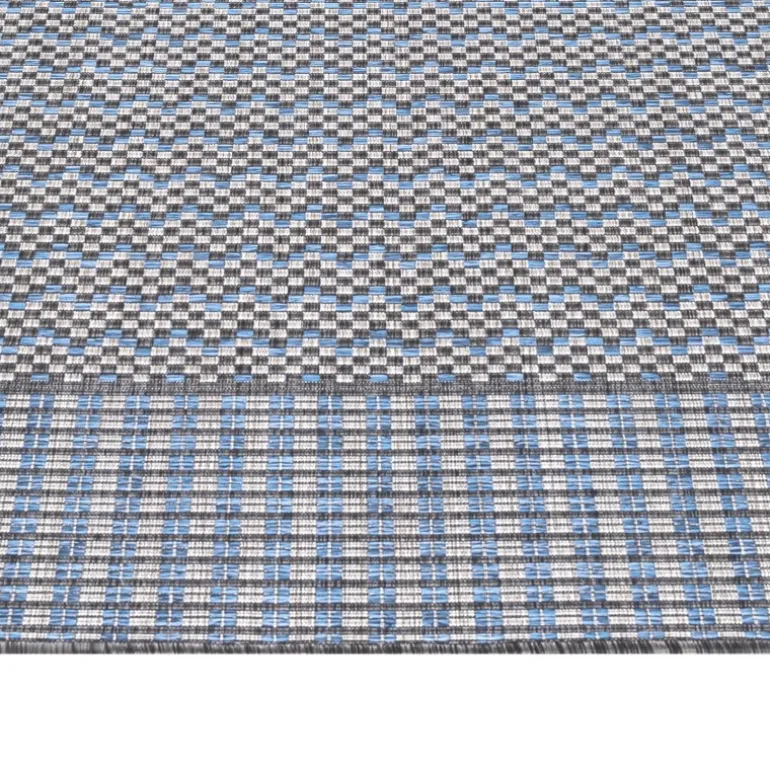 Sunny Udendørs tæppe Vintage - Grå