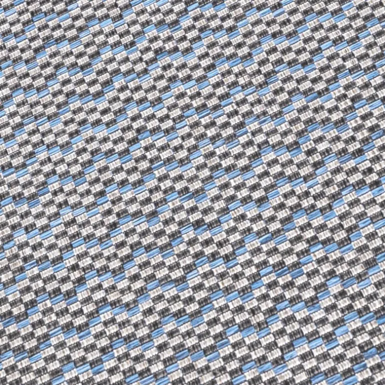 Sunny Udendørs tæppe Vintage - Grå