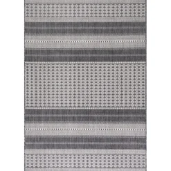 Sunny Udendørs tæppe Vintage - Beige