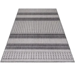 Sunny Udendørs tæppe Vintage - Beige