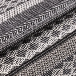 Sunny Udendørs tæppe Vintage - Beige