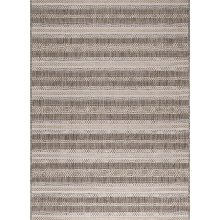 Sunny Udendørs tæppe Vintage - Beige