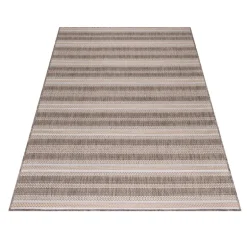 Sunny Udendørs tæppe Vintage - Beige