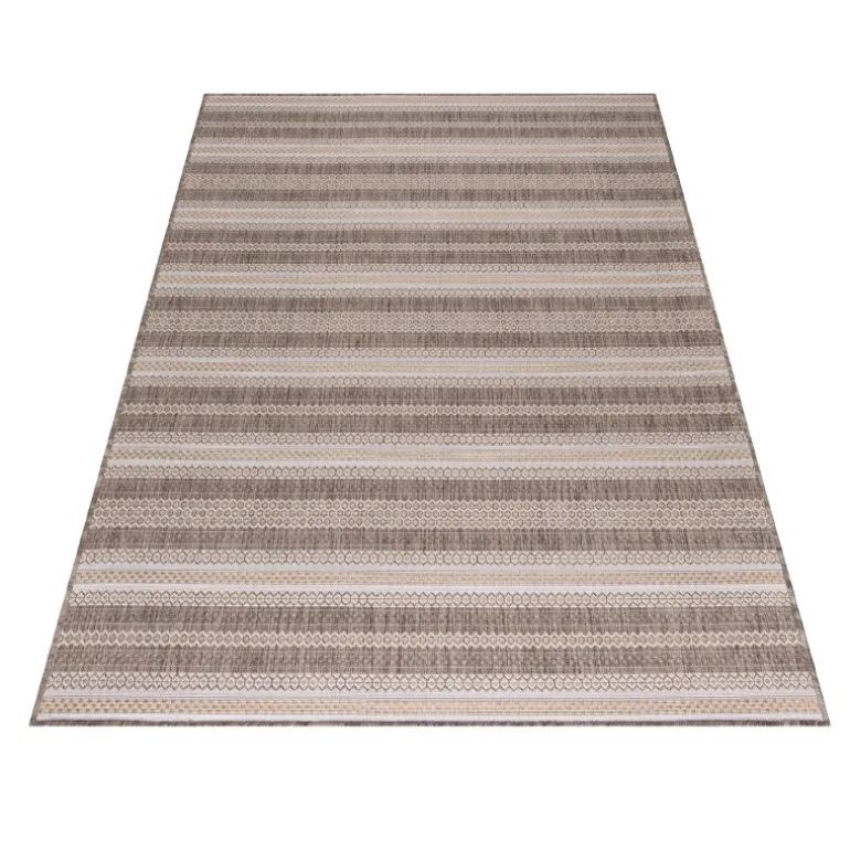 Sunny Udendørs tæppe Vintage - Beige