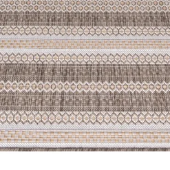 Sunny Udendørs tæppe Vintage - Beige