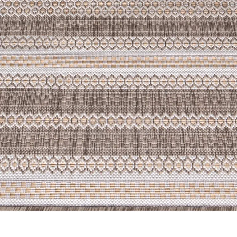 Sunny Udendørs tæppe Vintage - Beige