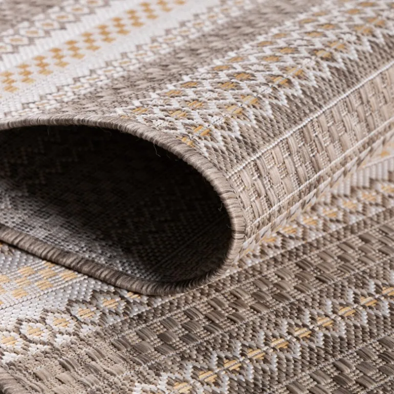 Sunny Udendørs tæppe Vintage - Beige