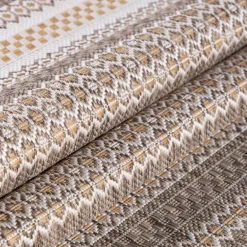 Sunny Udendørs tæppe Vintage - Beige