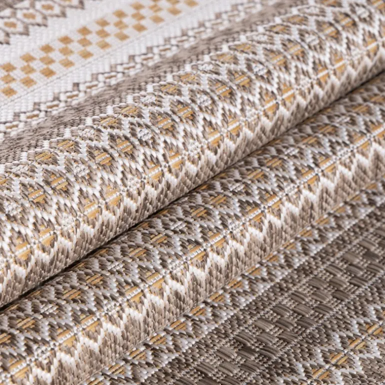 Sunny Udendørs tæppe Vintage - Beige