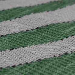 Sunny Udendørs Tæppeløber Palme - Grøn