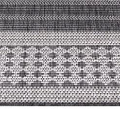 Sunny Udendørs Tæppeløber Vintage - Beige