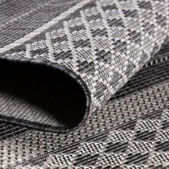 Sunny Udendørs Tæppeløber Vintage - Beige