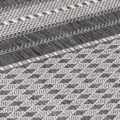 Sunny Udendørs Tæppeløber Vintage - Beige