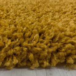 Sydney tæppe - Gold