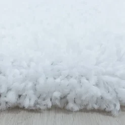 Sydney tæppe - Hvid