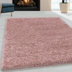 Sydney tæppe - Rosa
