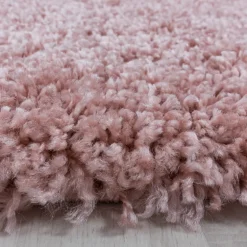 Sydney tæppe - Rosa