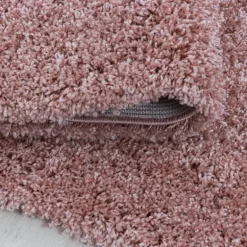Sydney tæppe - Rosa