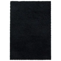 Sydney tæppe - Sort