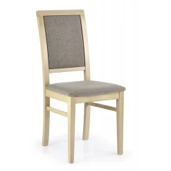 SYLWEK 1 Spisebordsstol - Sonoma eg. / INARI 23