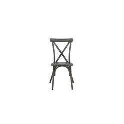 Tablas Havestol - Mørkegrå