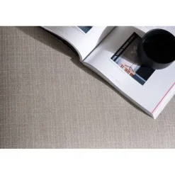 Tacoma 2 personers Sofa - Beige og Natur