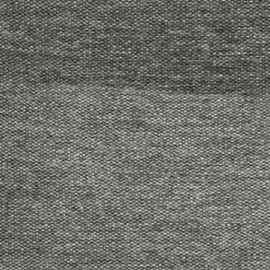 Talgarth Recliner med fodskammel grå stof