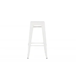 Tempe Barstol - Beige