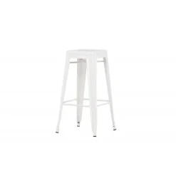 Tempe Barstol - Beige