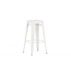 Tempe Barstol - Beige