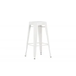 Tempe Barstol - Beige