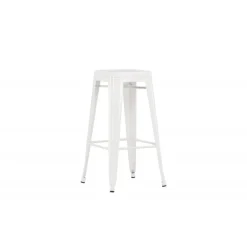 Tempe Barstol - Beige