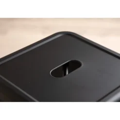 Tempe Barstol - Sort