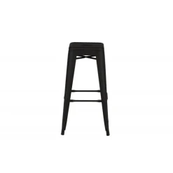 Tempe Barstol - Sort