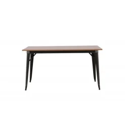 Tempe Spisebord - Valnød