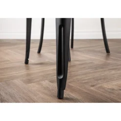 Tempe Spisebord - Valnød