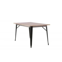 Tempe Spisebord - Valnød