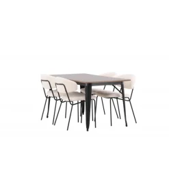 Tempe Spisebordssæt