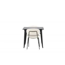 Tempe Spisebordssæt