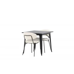 Tempe Spisebordssæt