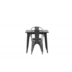 Tempe Spisebordssæt