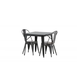 Tempe Spisebordssæt