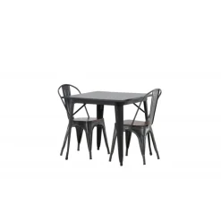 Tempe Spisebordssæt