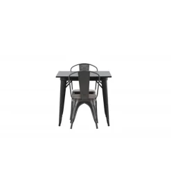 Tempe Spisebordssæt