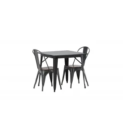 Tempe Spisebordssæt